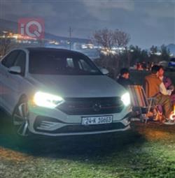 فولكسفاغن جيتا